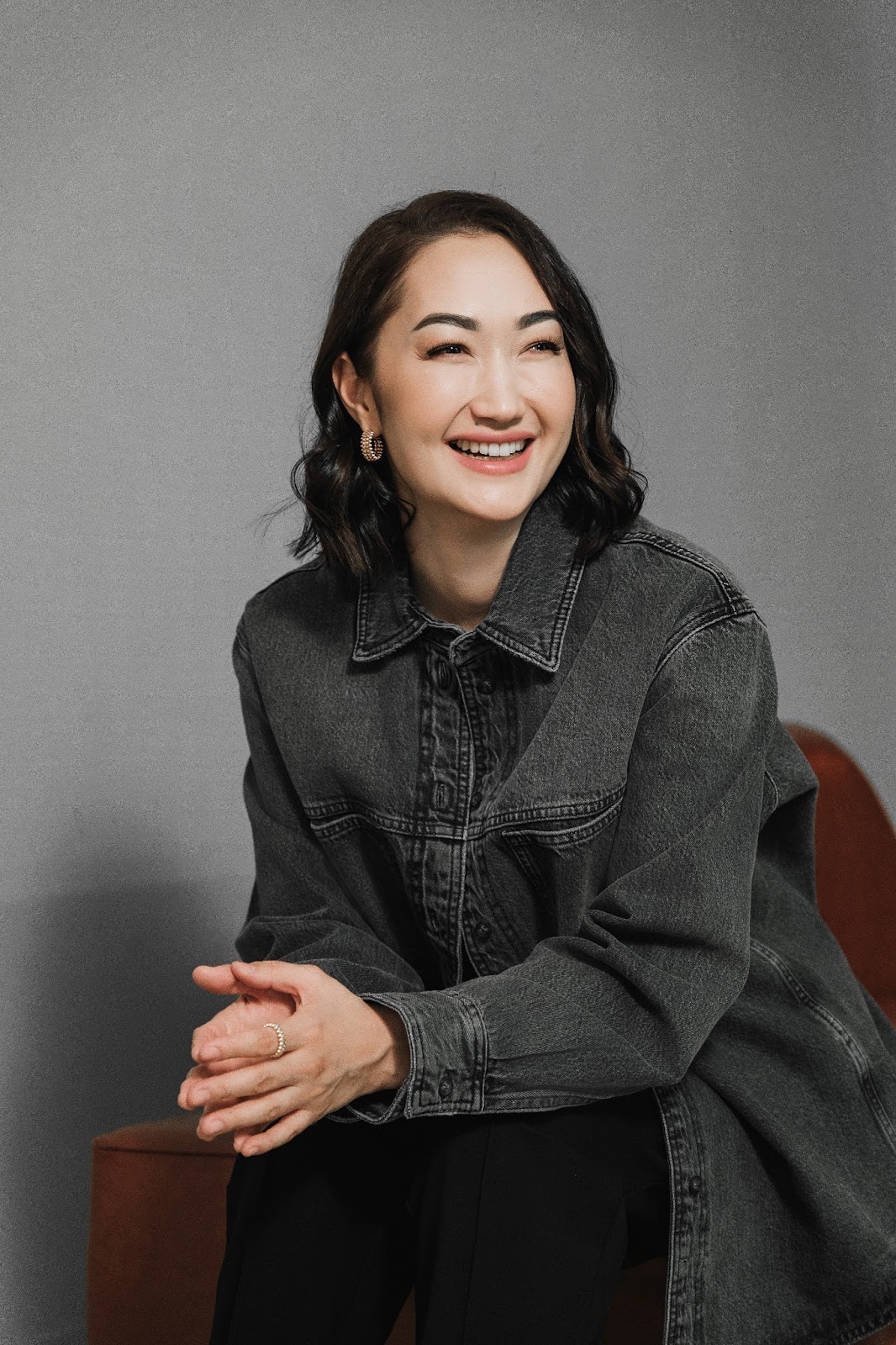 Dina Daulenova