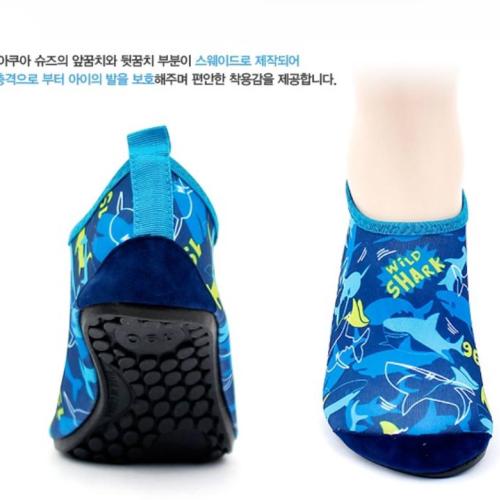 Aqua обувь