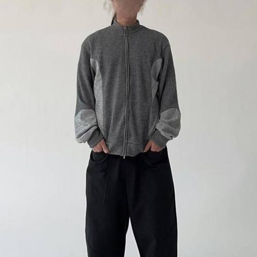 Кардиган на замке