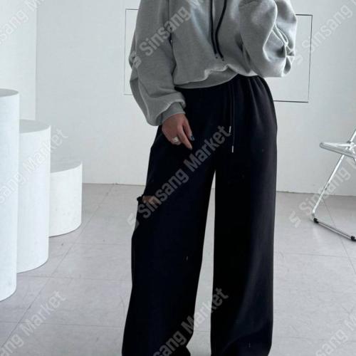 Спортивные брюки