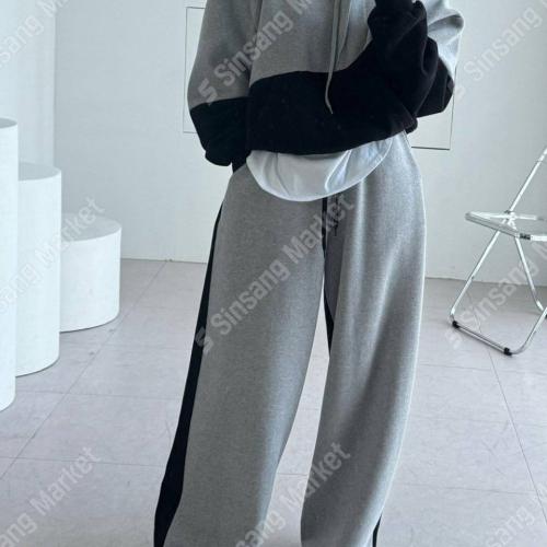 Спортивные брюки