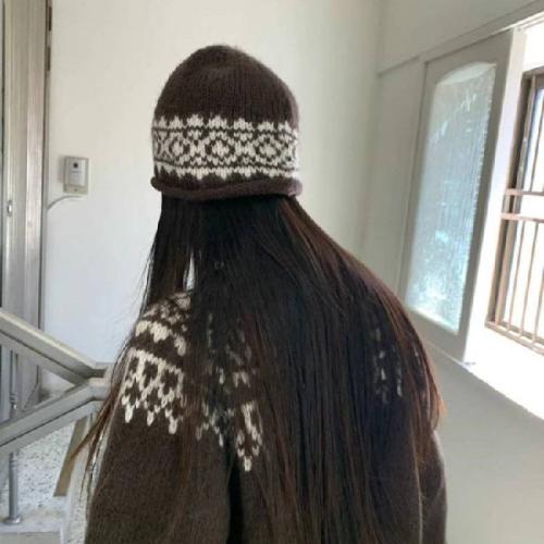 Шапка