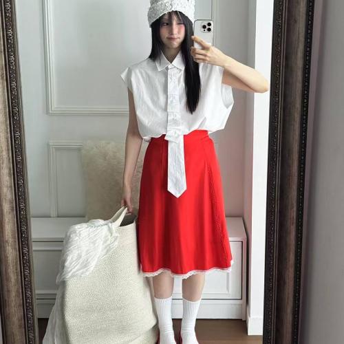 Блузка