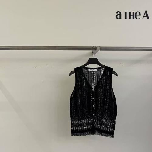 Топ жилетка