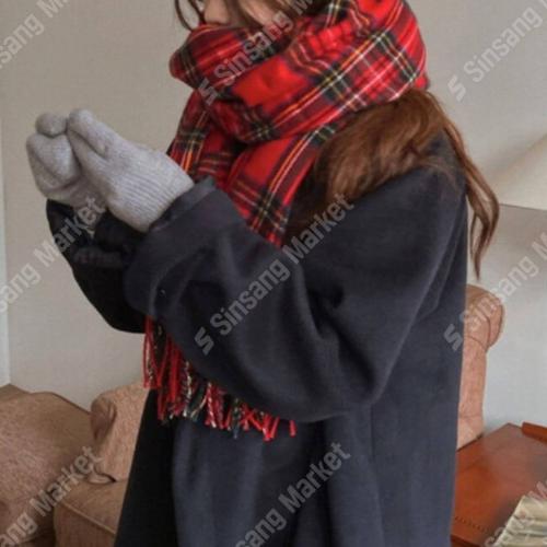 Шарф