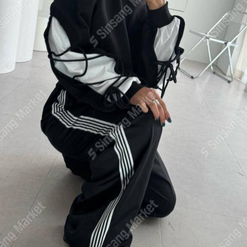 Свитшот на флисе