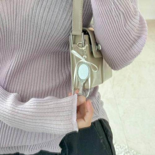 Брелок для сумок