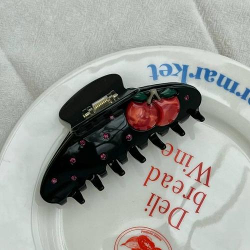 Заколка для волос
