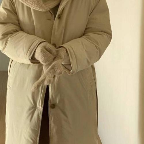 Пуховик