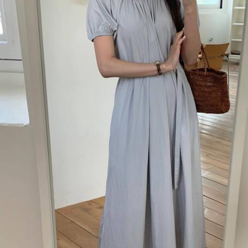 Платье Maxi