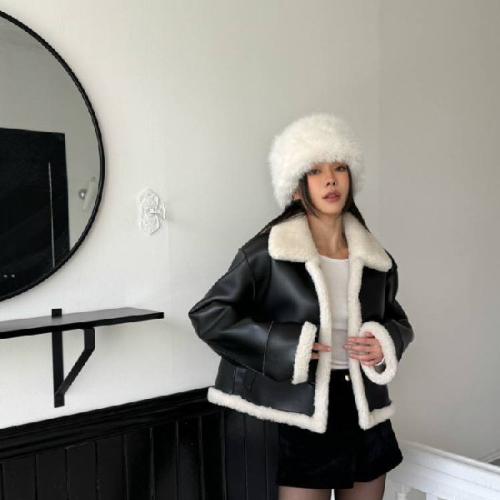 Дубленка